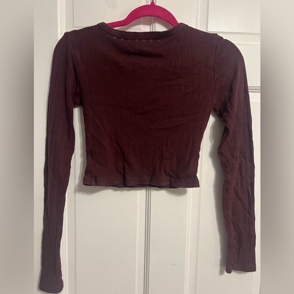 Aeropostale Shrunken Tee Collection - Picture 2 of 3